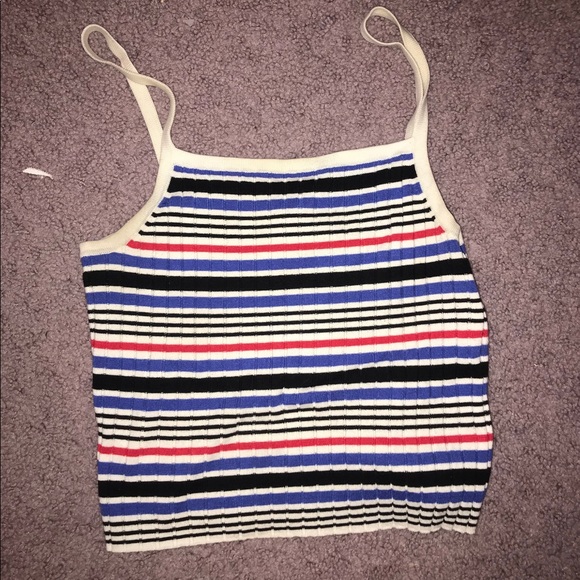 H&m crop top - Picture 1 of 2